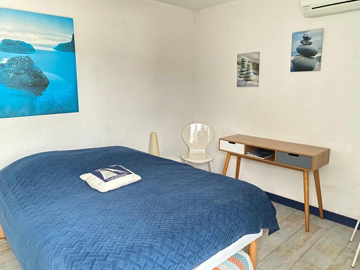 Et - Les Buissonnets Holiday home