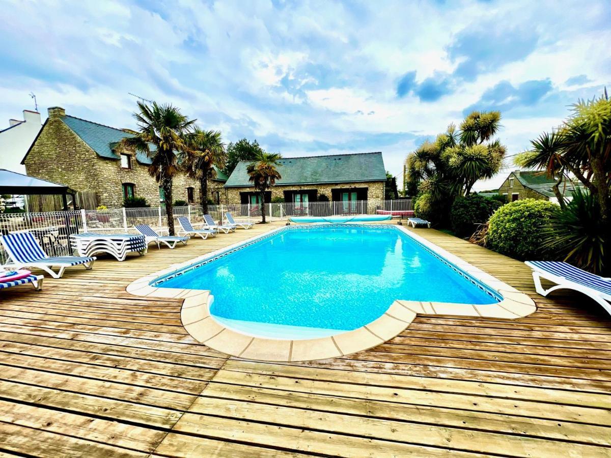 Holiday home Et - Les Buissonnets La Turballe