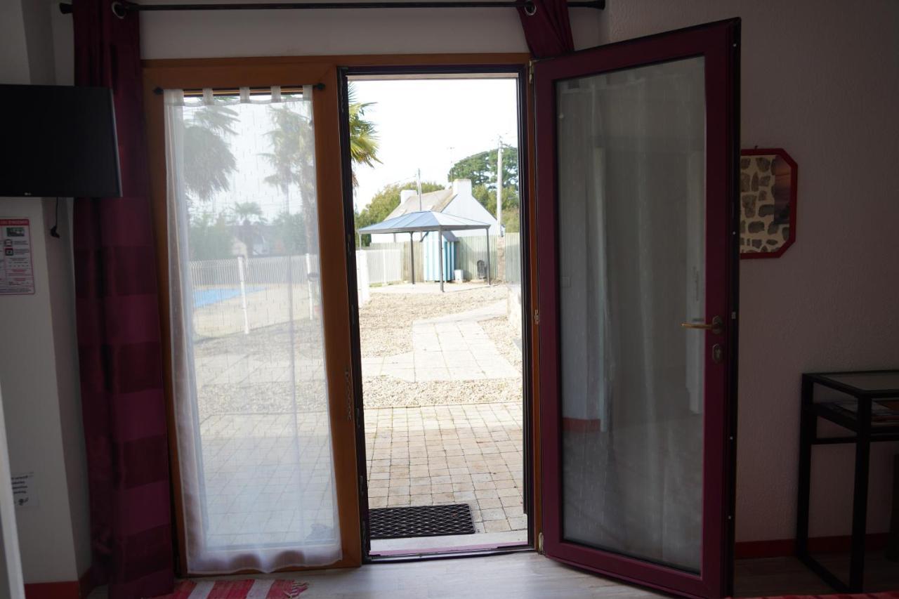 Holiday home Et - Les Buissonnets