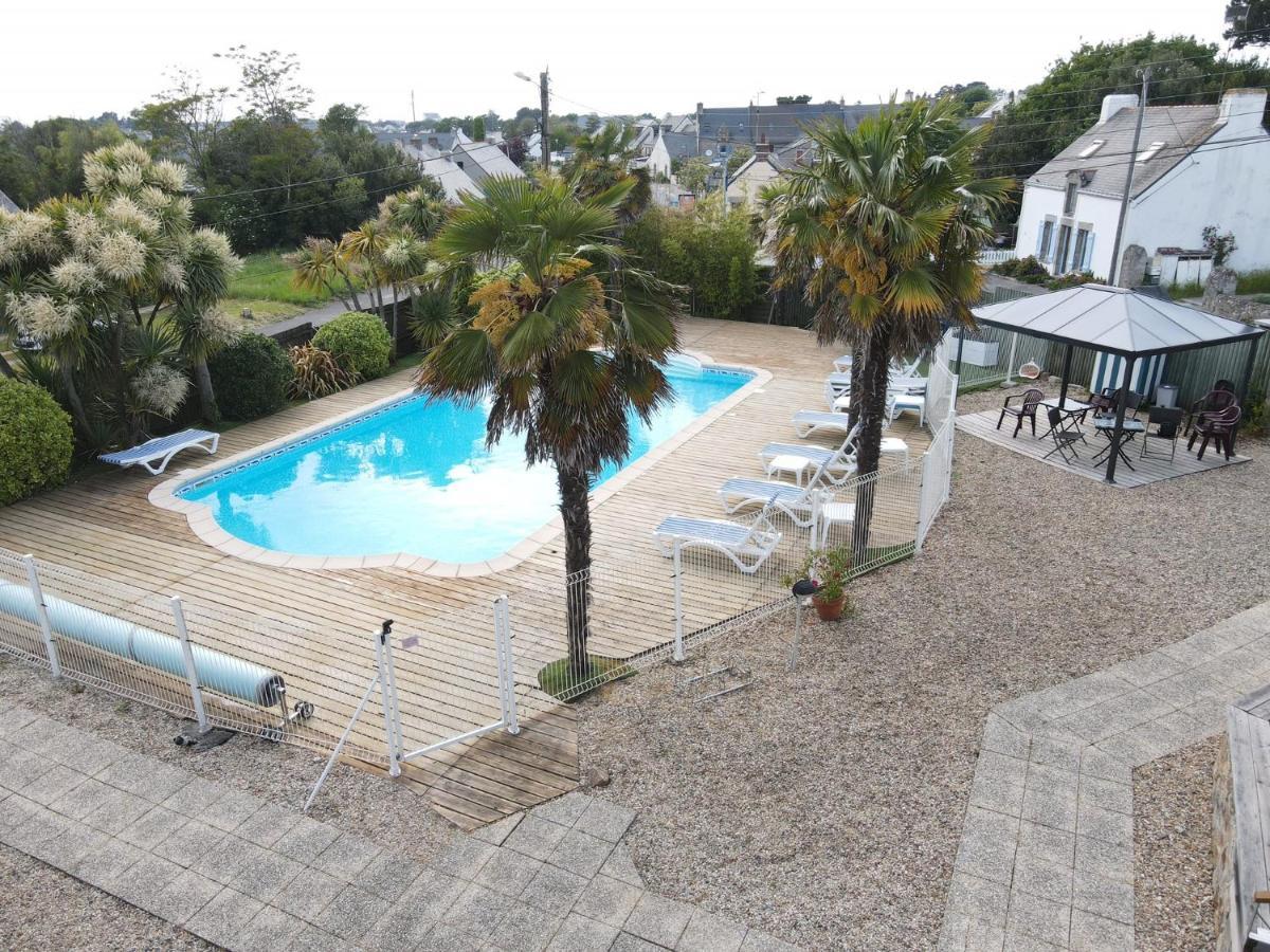 Holiday home Et - Les Buissonnets