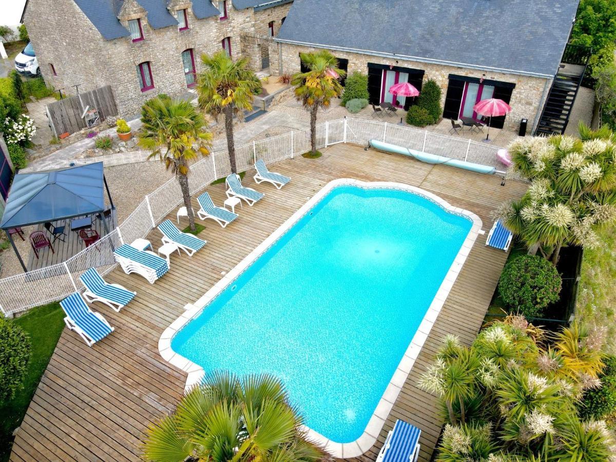 Holiday home Et - Les Buissonnets La Turballe