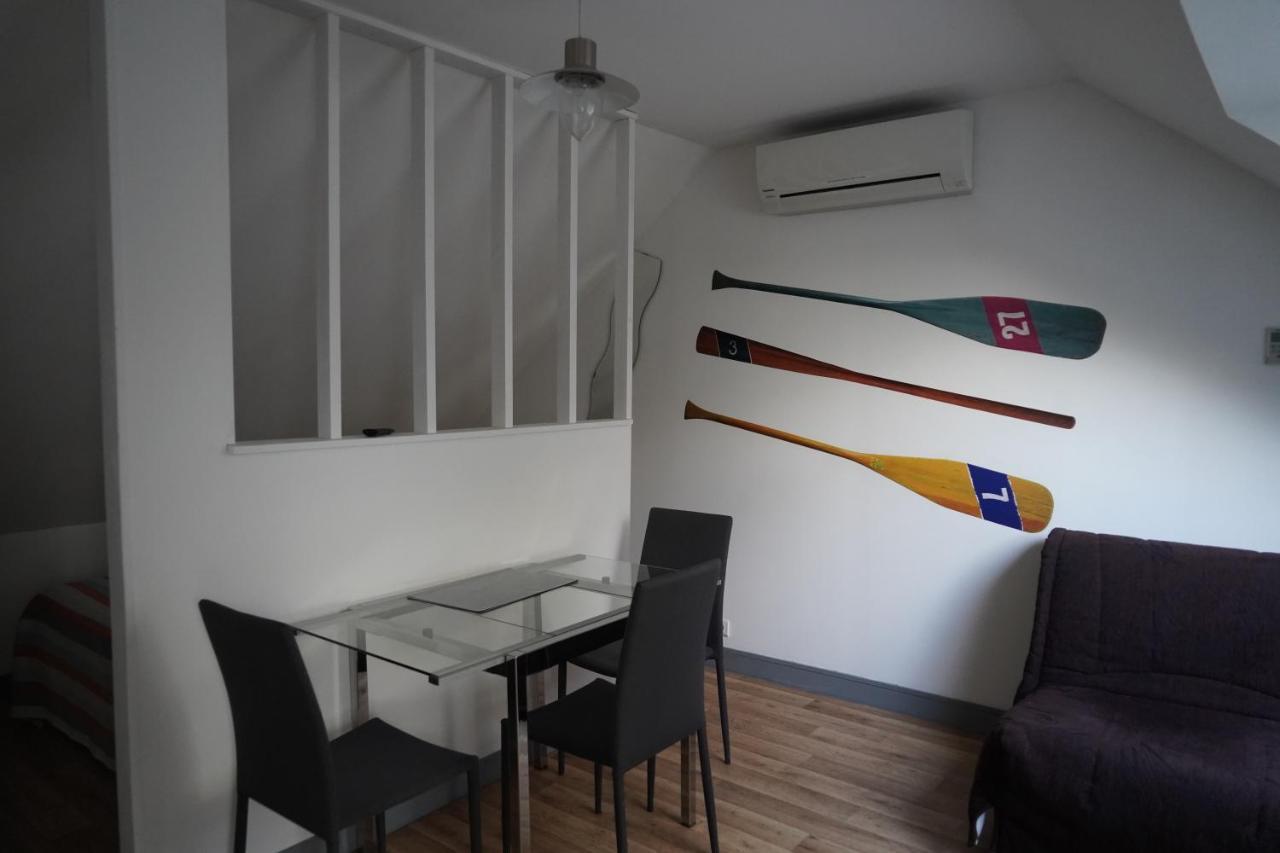Et - Les Buissonnets Holiday home La Turballe