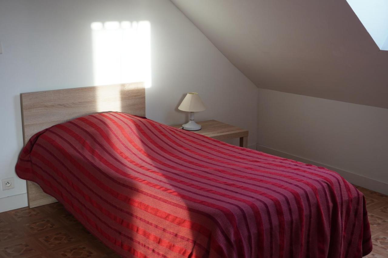 Holiday home Et - Les Buissonnets La Turballe