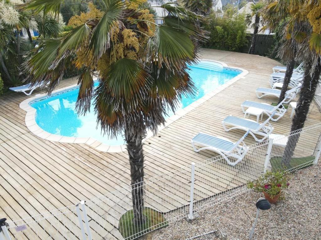 Holiday home Et - Les Buissonnets *