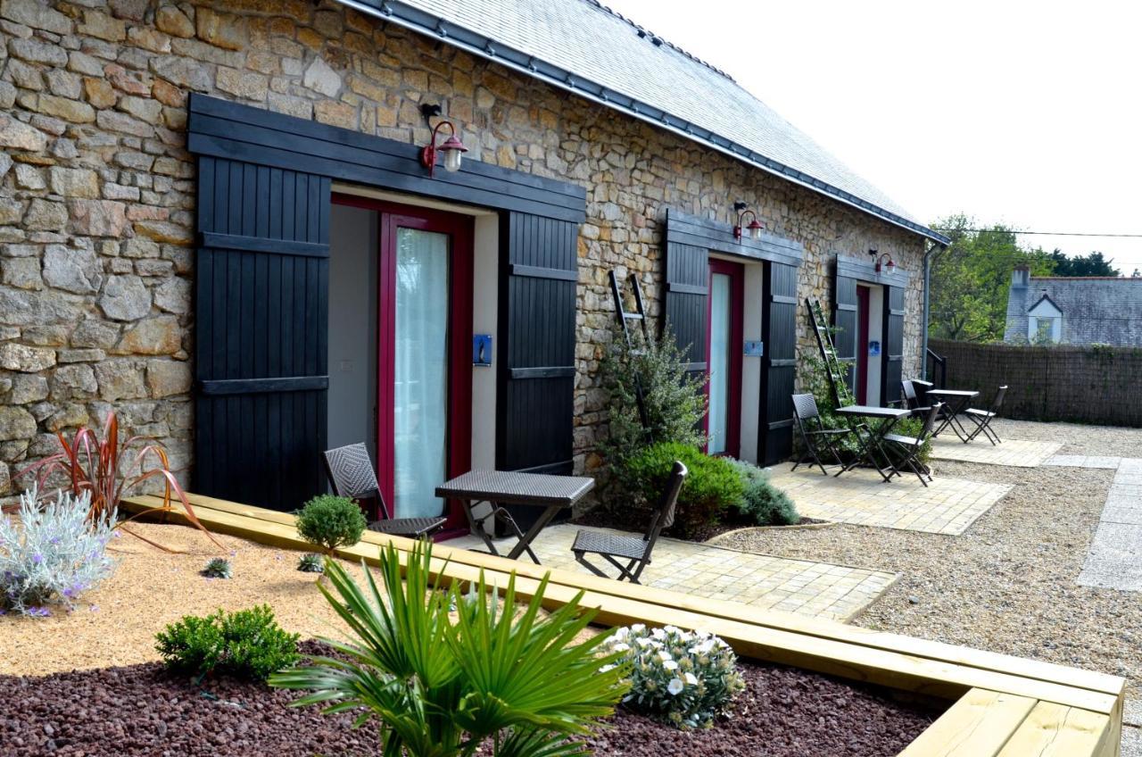 Et - Les Buissonnets Holiday home