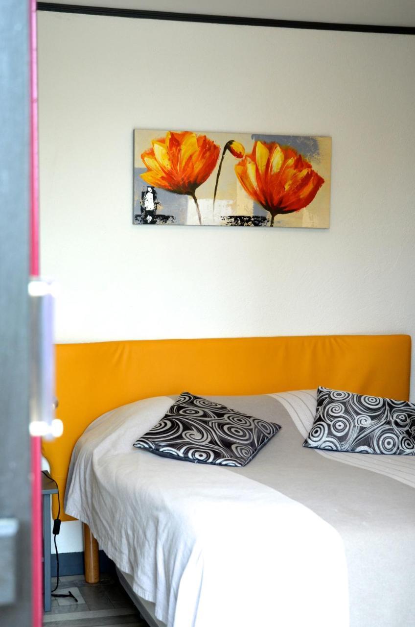 Holiday home Et - Les Buissonnets *