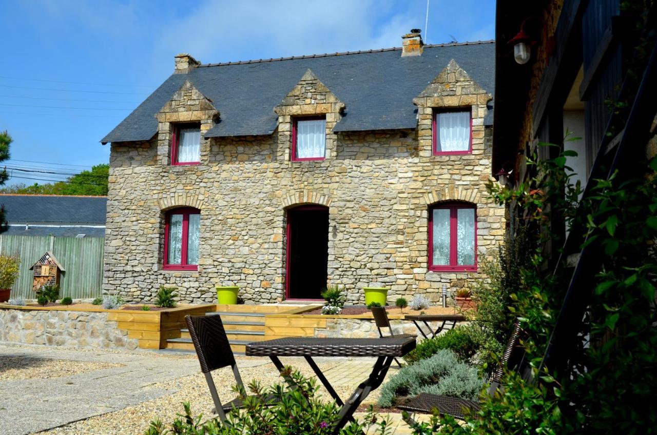 Et - Les Buissonnets Holiday home La Turballe