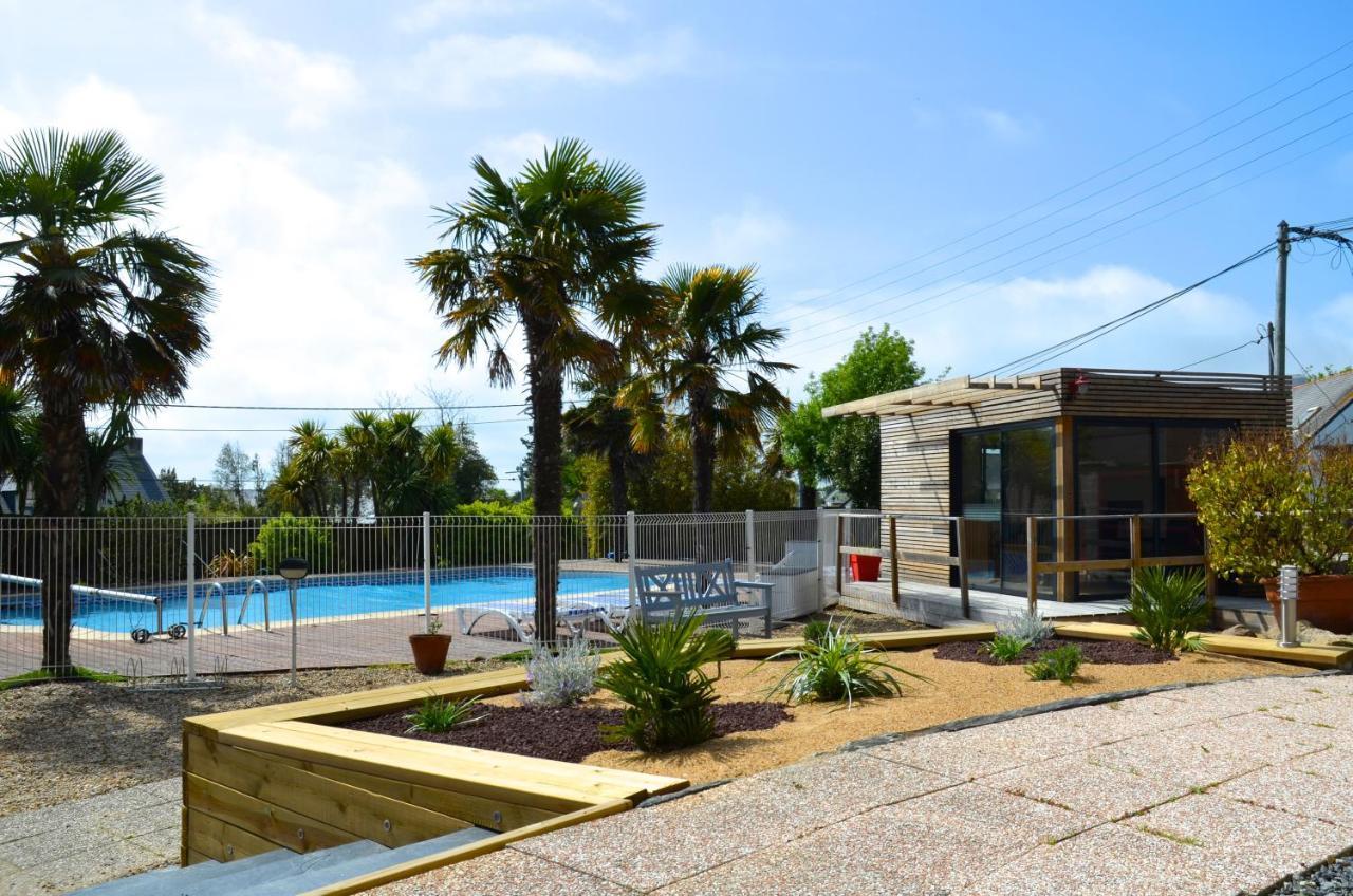 Et - Les Buissonnets Holiday home La Turballe