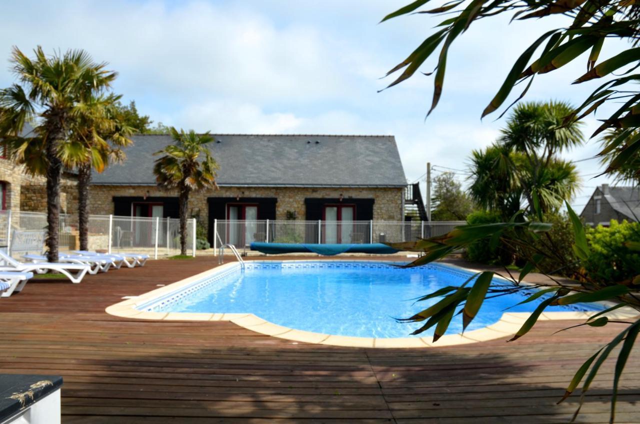 Et - Les Buissonnets Holiday home *
