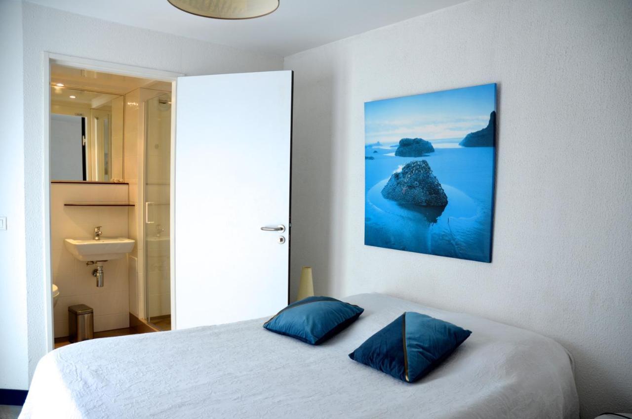 Et - Les Buissonnets Holiday home *