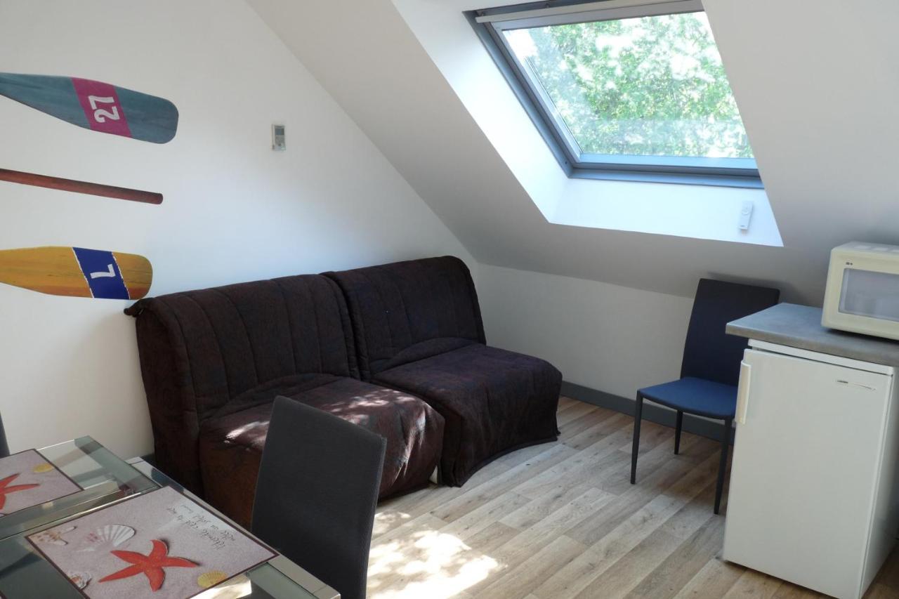 Holiday home Et - Les Buissonnets *