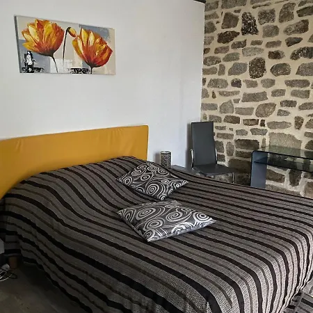 Gites Et Chambres - Les Buissonnets La Turballe Esterno foto