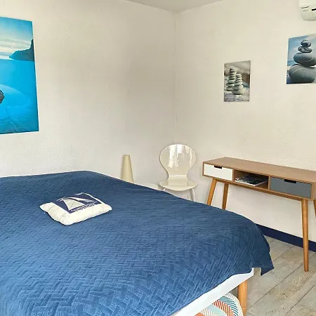 Gites Et Chambres - Les Buissonnets La Turballe Esterno foto