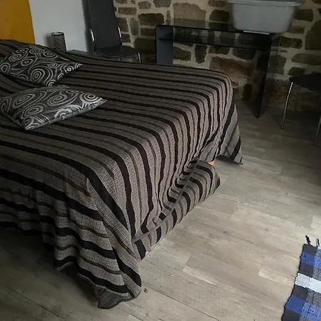 Gites Et Chambres - Les Buissonnets La Turballe Esterno foto