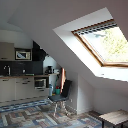 Gites Et Chambres - Les Buissonnets La Turballe Esterno foto