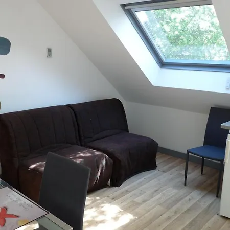 Gites Et Chambres - Les Buissonnets La Turballe Esterno foto